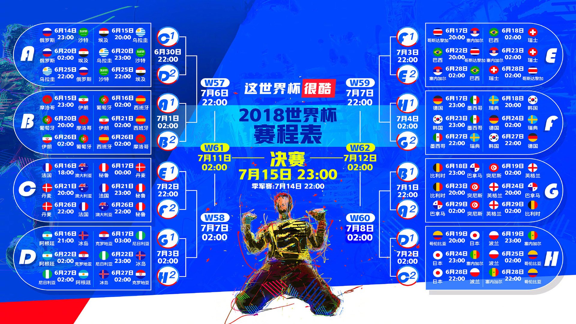生死90分钟，内马尔巅峰对决穆古鲁扎，高光频现胜负难料
